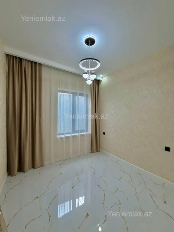 Satılır 4 otaqlı həyət evi 150 m²