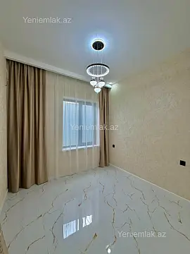 Satılır 4 otaqlı həyət evi 150 m²