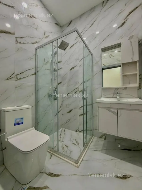 Satılır 4 otaqlı həyət evi 150 m²