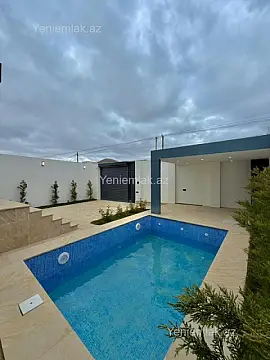 Satılır 4 otaqlı həyət evi 150 m²