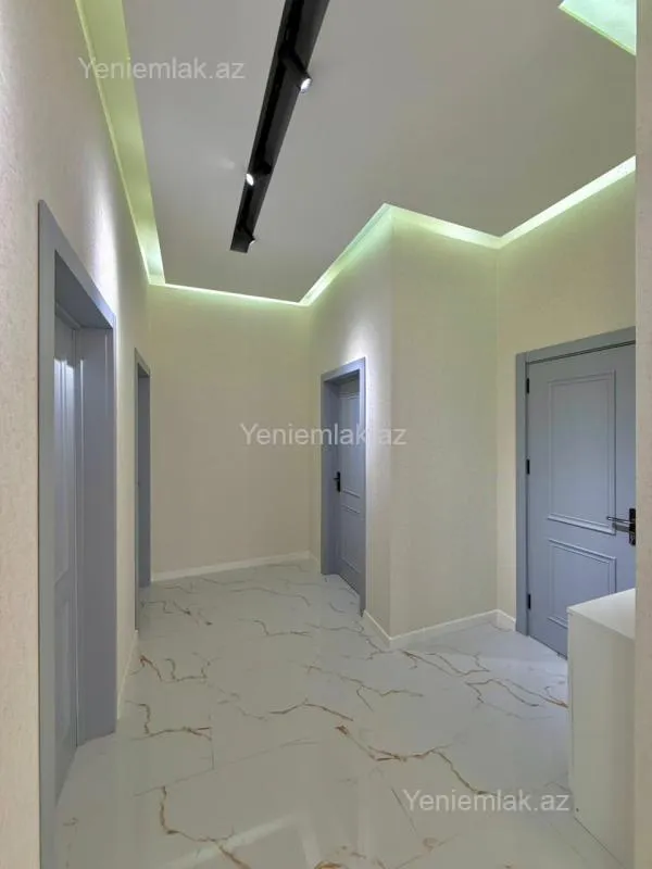 Satılır 4 otaqlı həyət evi 150 m²
