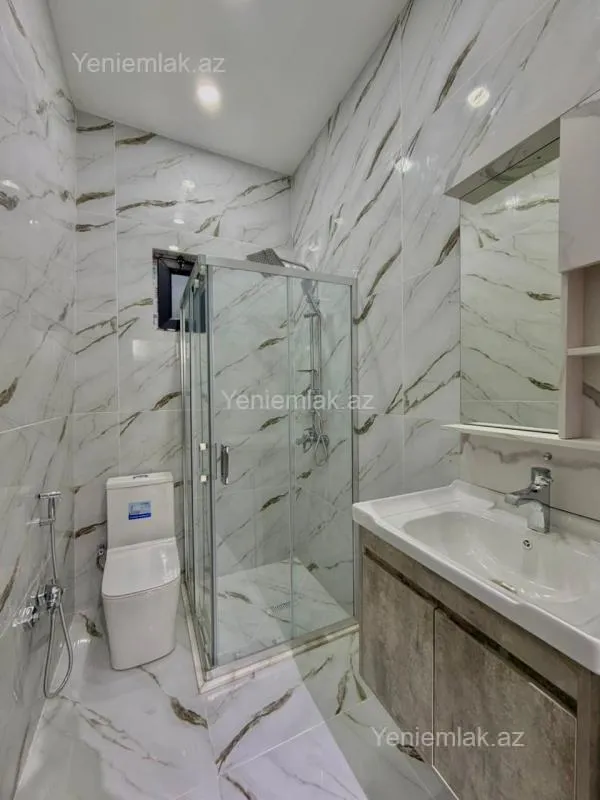 Satılır 4 otaqlı həyət evi 150 m²