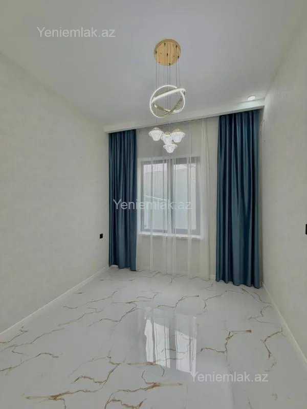Satılır 4 otaqlı həyət evi 150 m²