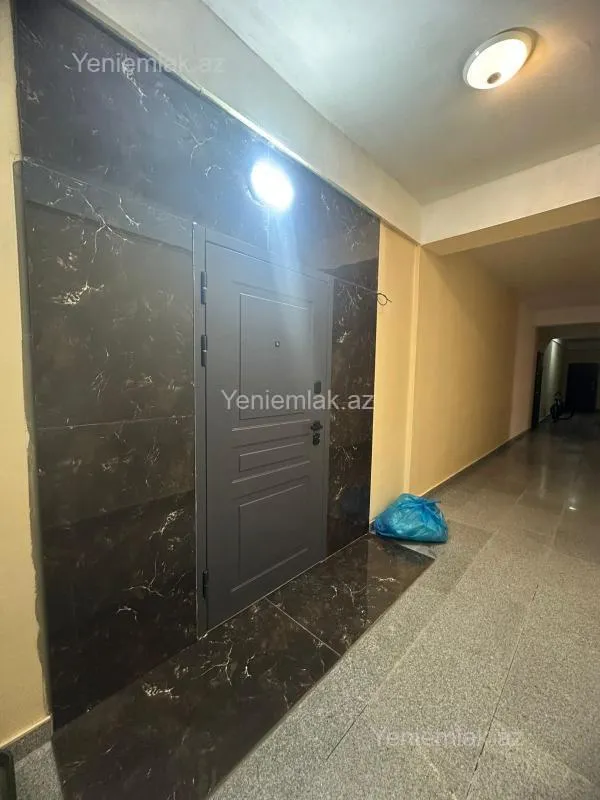 Satılır 2 otaqlı yeni tikili 70 m²