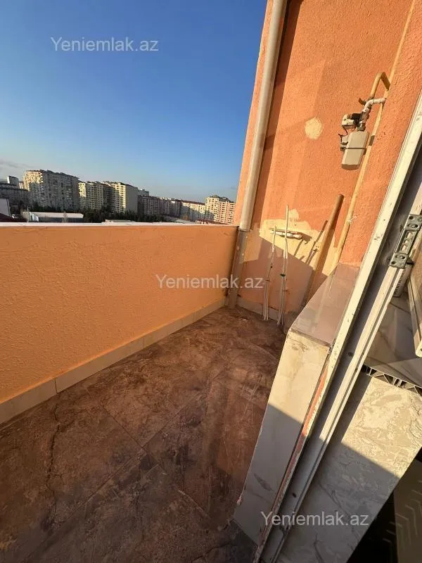 Satılır 2 otaqlı yeni tikili 70 m²