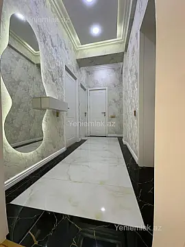 Satılır 2 otaqlı yeni tikili 70 m²