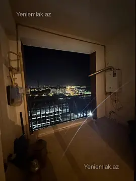 Satılır 2 otaqlı yeni tikili 75 m²