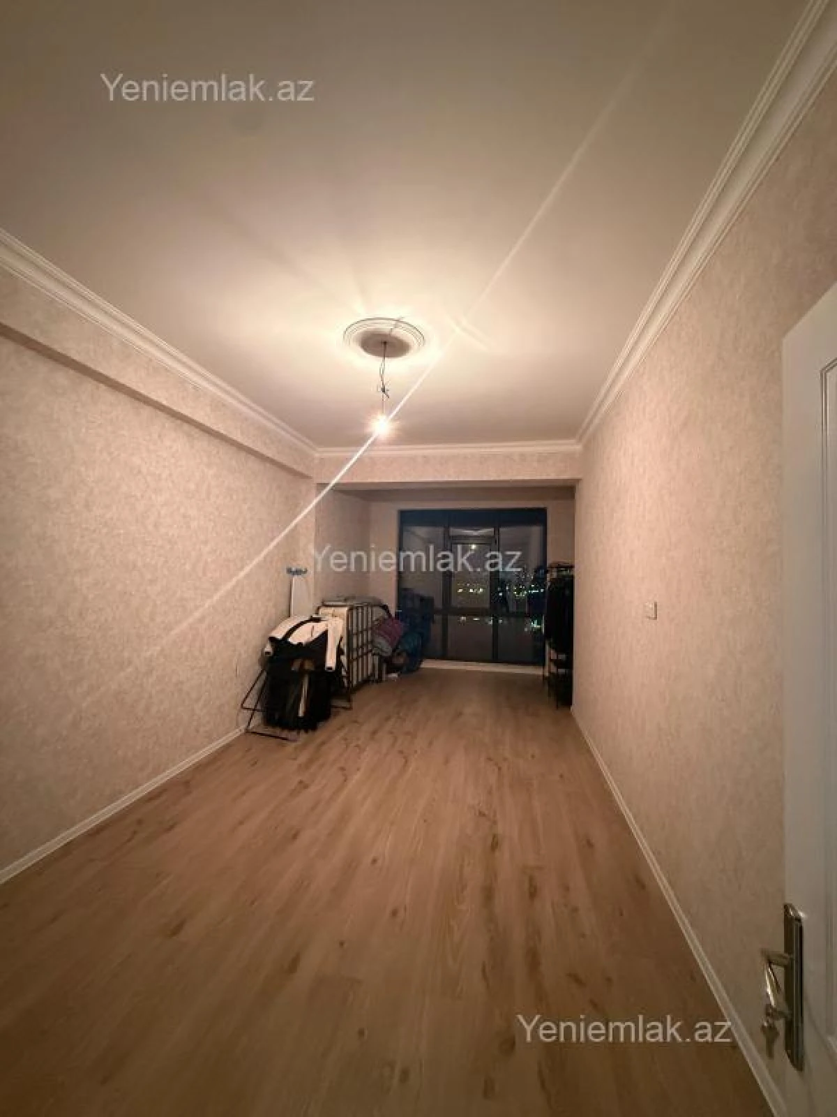 Satılır 2 otaqlı yeni tikili 75 m²
