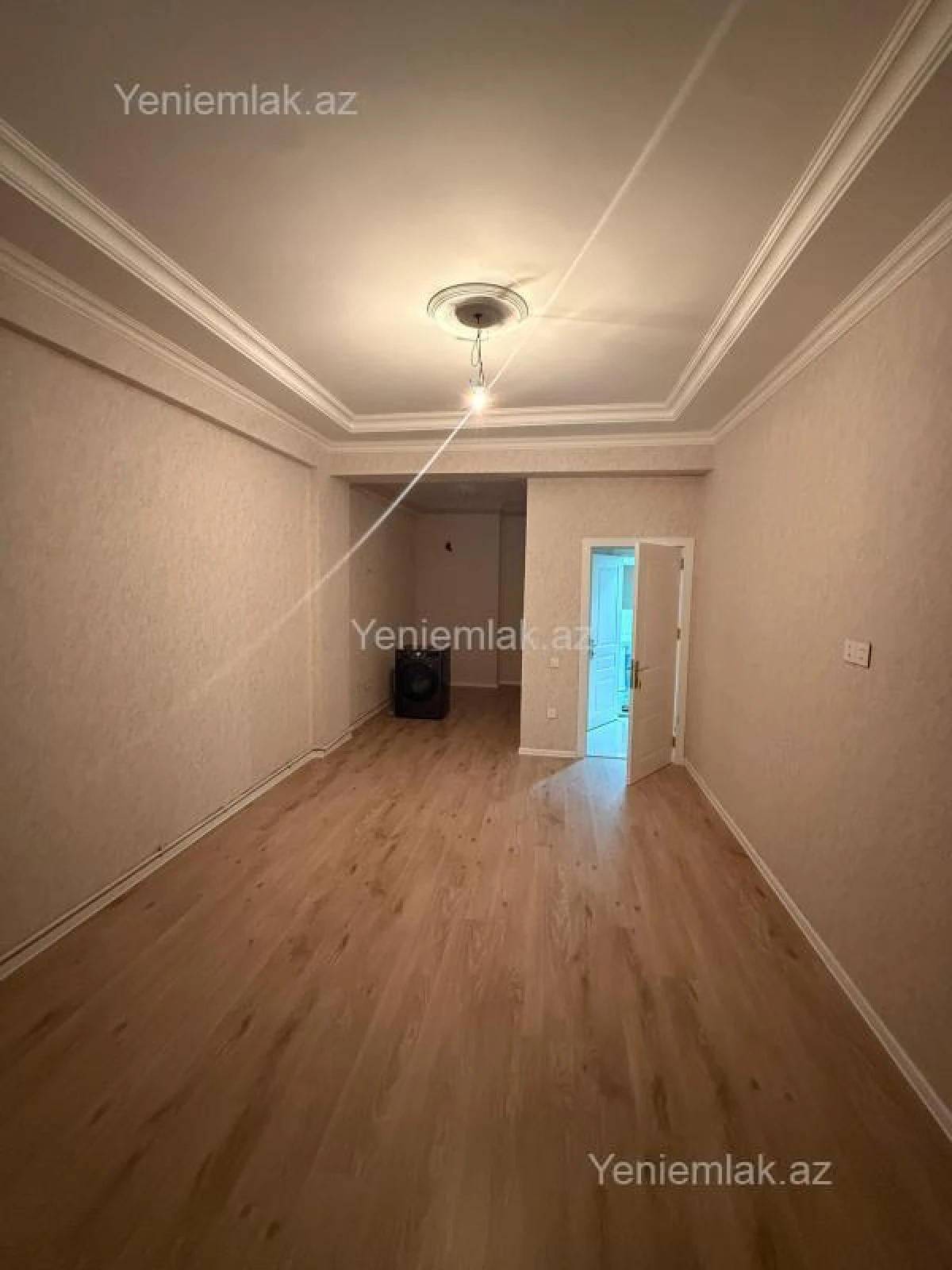 Satılır 2 otaqlı yeni tikili 75 m²
