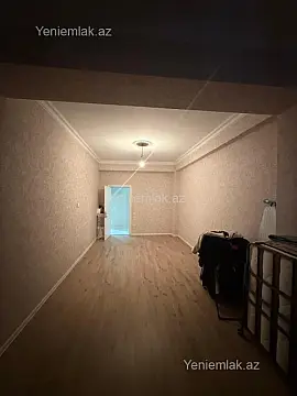 Satılır 2 otaqlı yeni tikili 75 m²