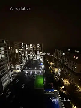 Satılır 2 otaqlı yeni tikili 75 m² — Sumqayıt 2 otaq 75.00 m²