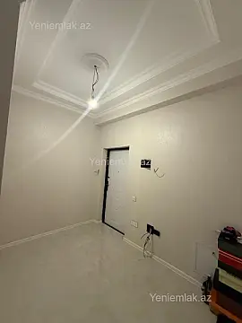 Satılır 2 otaqlı yeni tikili 75 m²