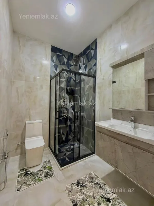 Satılır 4 otaqlı həyət evi 160 m²