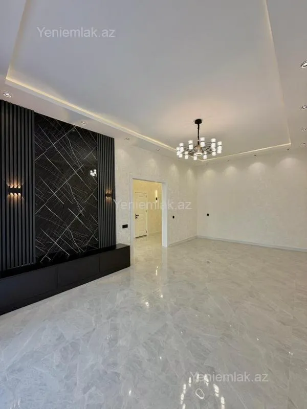 Satılır 4 otaqlı həyət evi 160 m²