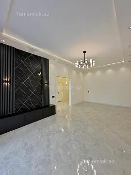 Satılır 4 otaqlı həyət evi 160 m²