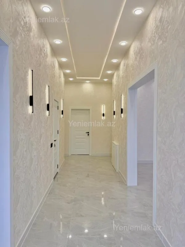 Satılır 4 otaqlı həyət evi 160 m²