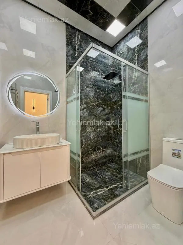 Satılır 4 otaqlı həyət evi 160 m²