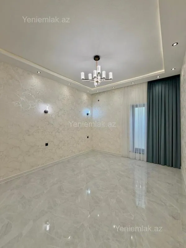 Satılır 4 otaqlı həyət evi 160 m²