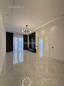Satılır 4 otaqlı həyət evi 160 m²