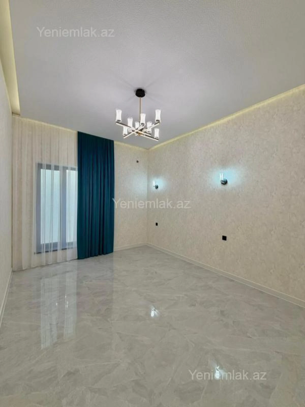 Satılır 4 otaqlı həyət evi 160 m²