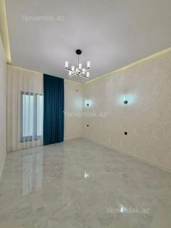 Satılır 4 otaqlı həyət evi 160 m²