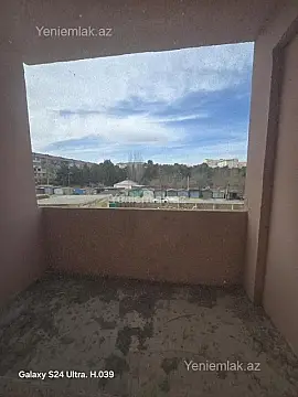 Satılır 2 otaqlı yeni tikili 110 m²