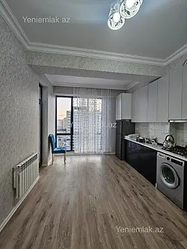 Satılır 2 otaqlı yeni tikili 95 m²