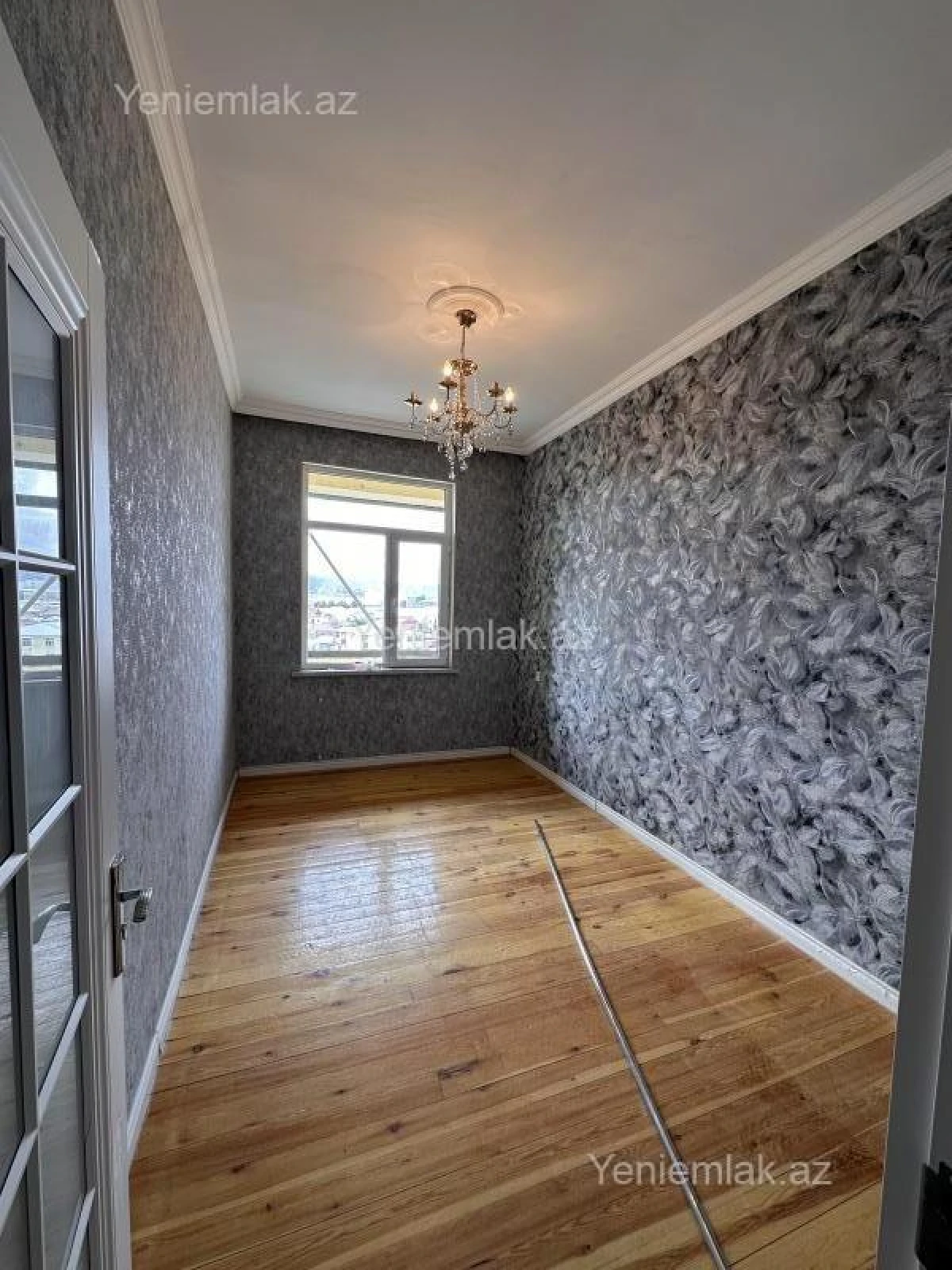 Satılır 3 otaqlı yeni tikili 88.1 m²
