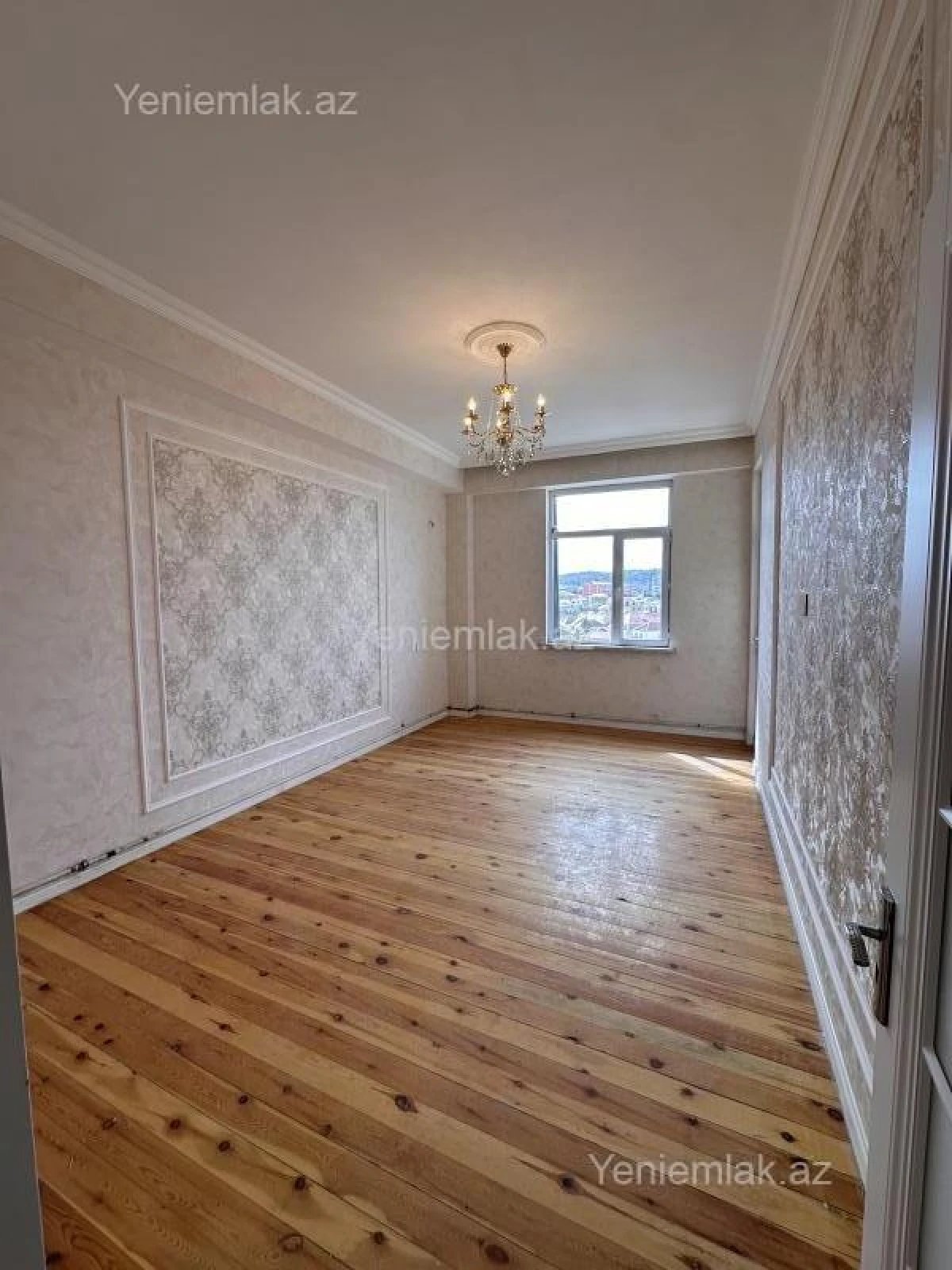 Satılır 3 otaqlı yeni tikili 88.1 m²