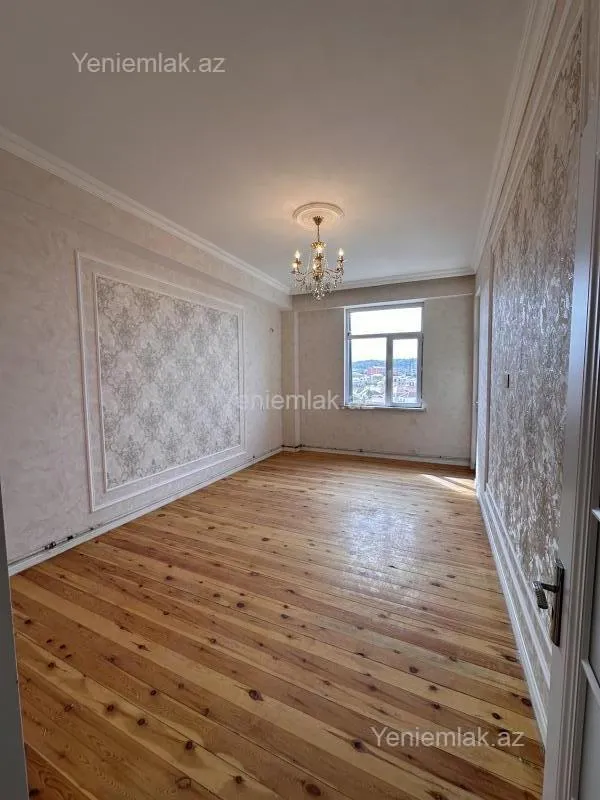 Satılır 3 otaqlı yeni tikili 88.1 m²