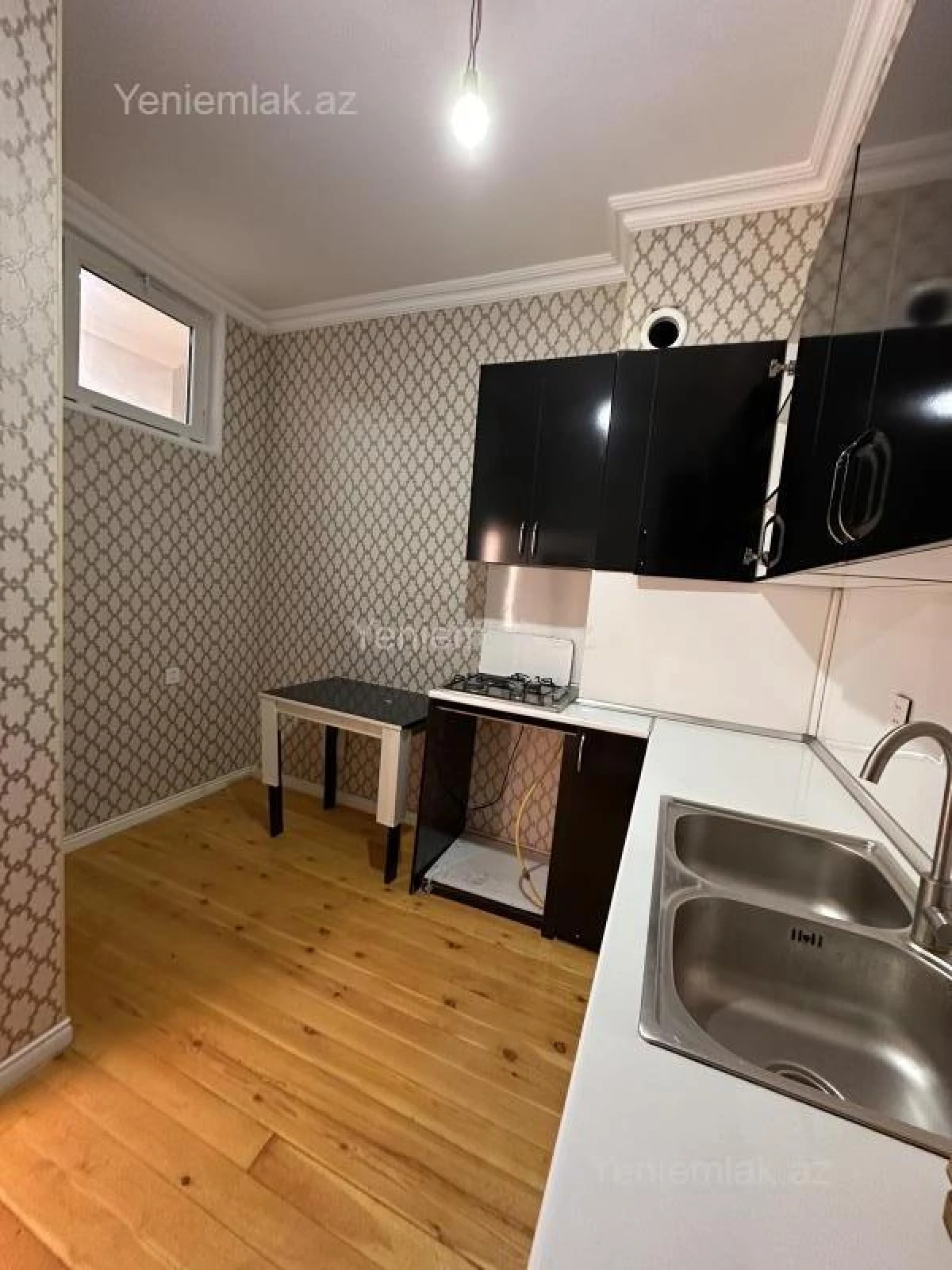 Satılır 3 otaqlı yeni tikili 88.1 m²