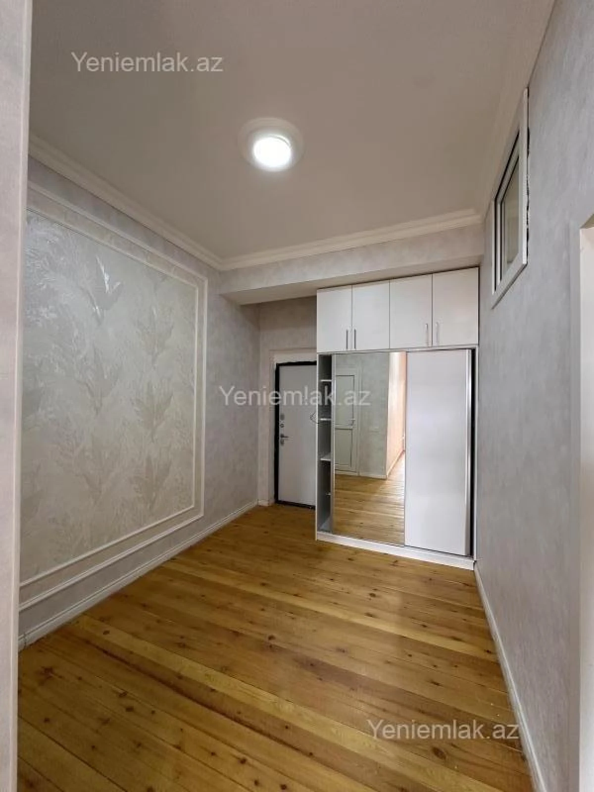 Satılır 3 otaqlı yeni tikili 88.1 m²