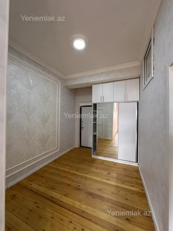 Satılır 3 otaqlı yeni tikili 88.1 m²