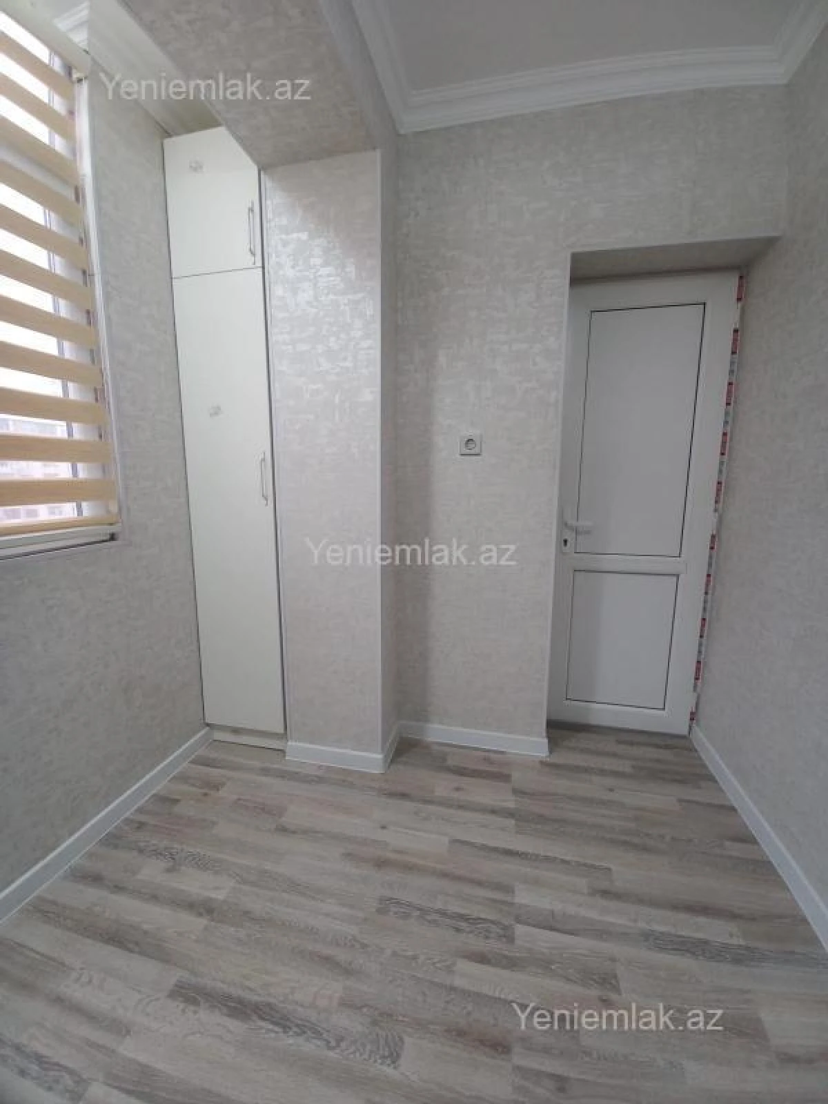 Satılır 3 otaqlı köhnə tikili 60 m²