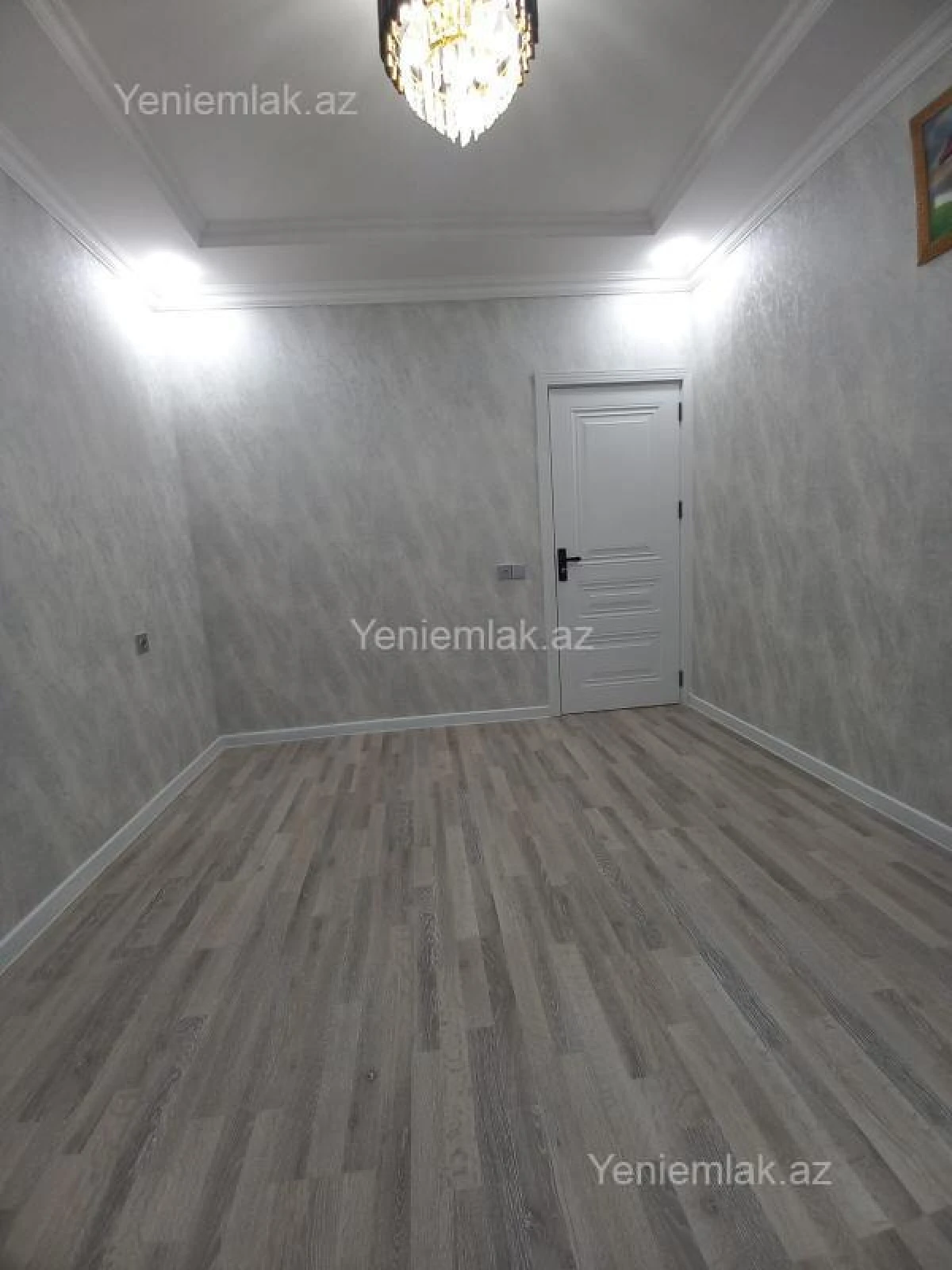 Satılır 3 otaqlı köhnə tikili 60 m²