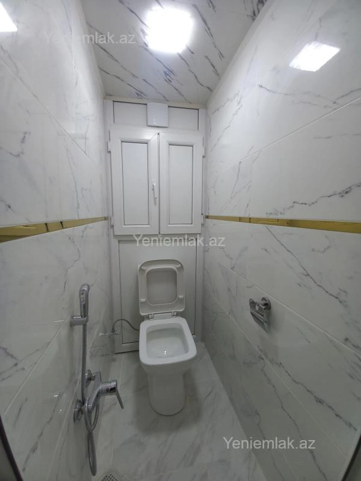 Satılır 3 otaqlı köhnə tikili 60 m²