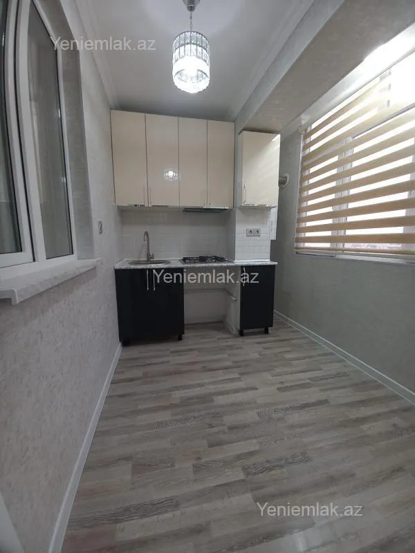 Satılır 3 otaqlı köhnə tikili 60 m²