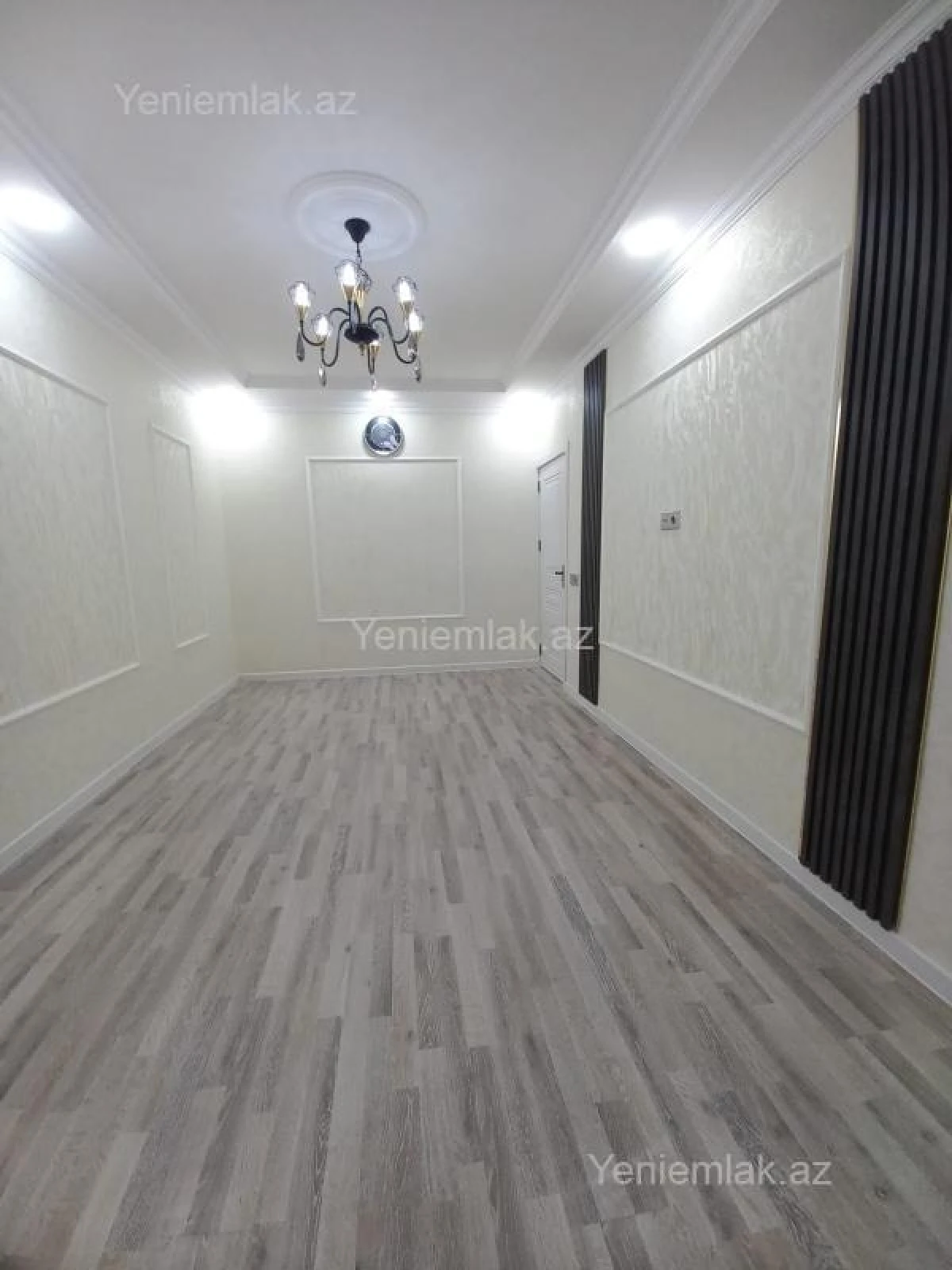 Satılır 3 otaqlı köhnə tikili 60 m²