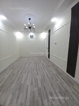 Satılır 3 otaqlı köhnə tikili 60 m²
