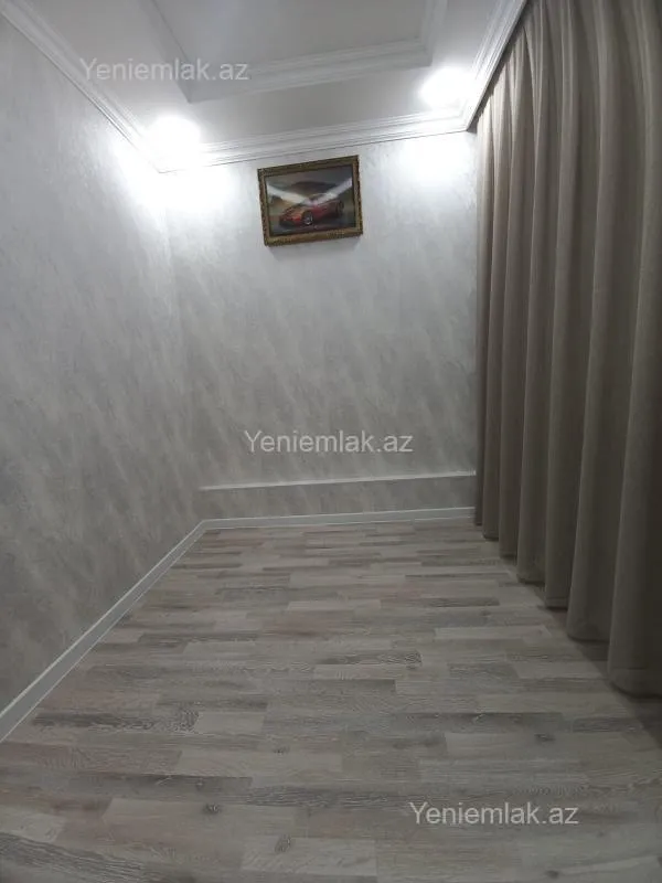 Satılır 3 otaqlı köhnə tikili 60 m²