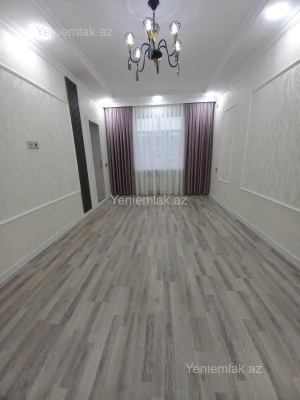 Satılır 3 otaqlı köhnə tikili 60 m²