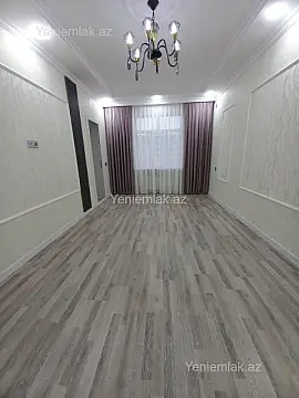 Satılır 3 otaqlı köhnə tikili 60 m²