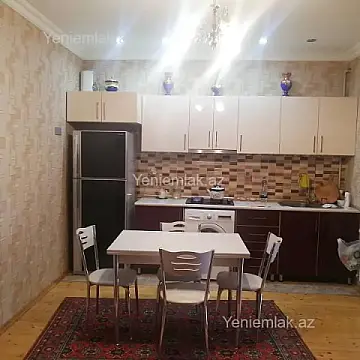 Satılır 3 otaqlı yeni tikili 74 m²