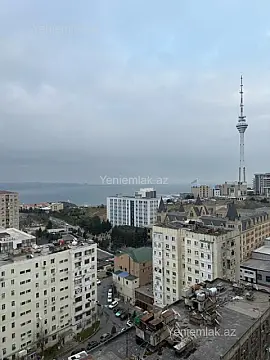 Satılır 3 otaqlı yeni tikili 138 m²