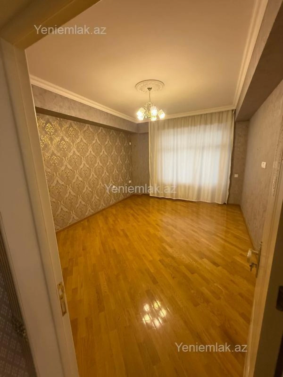 Satılır 3 otaqlı yeni tikili 138 m²