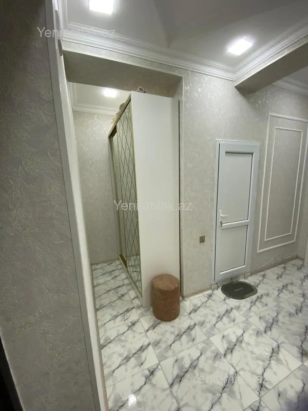 Satılır 3 otaqlı yeni tikili 93 m²