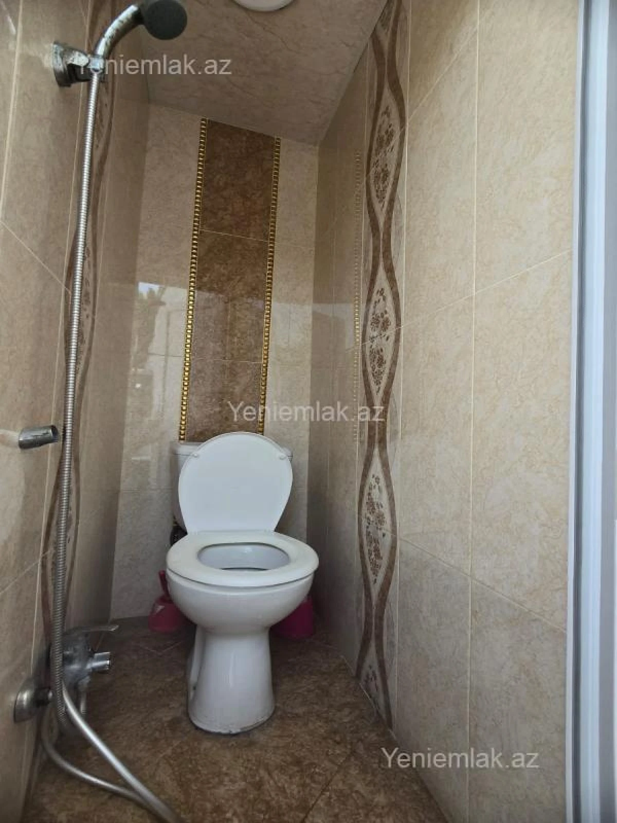 Satılır 4 otaqlı həyət evi 100 m²