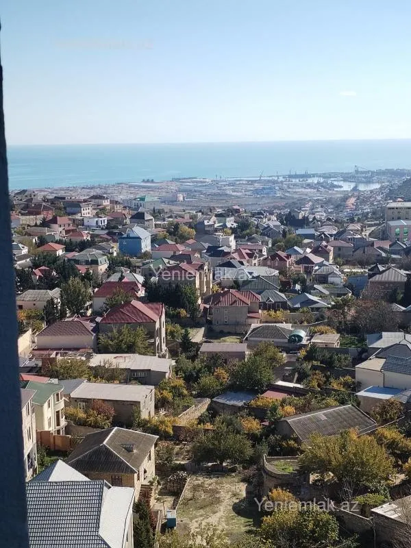 Satılır 3 otaqlı yeni tikili 109 m²