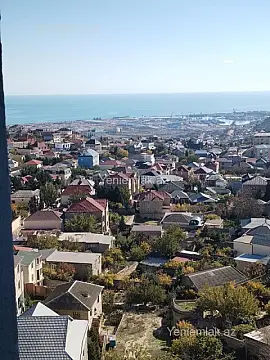 Satılır 3 otaqlı yeni tikili 109 m²