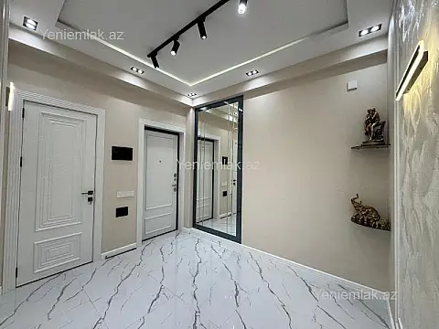 Satılır 3 otaqlı yeni tikili 109 m²